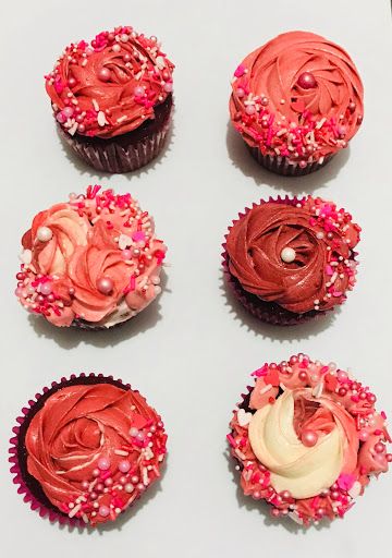 Dolce Magda- Pasteles y Cupcakes