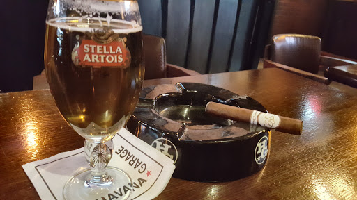 Bar «Havana Garage», reviews and photos, 1008 Howard St, Omaha, NE 68102, USA