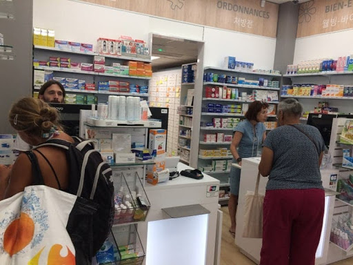Pharmacie du Vieux Nice