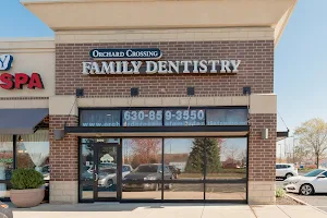 Orchard Crossing Family Dentistry image