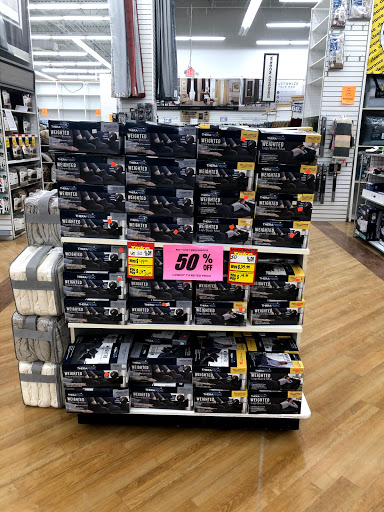 Department Store «Bed Bath & Beyond», reviews and photos, 25975 Great Northern Shop Center, North Olmsted, OH 44070, USA