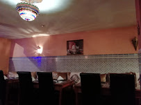 Atmosphère du Restaurant marocain La Palmeraie de Marrakech à Montbéliard - n°8