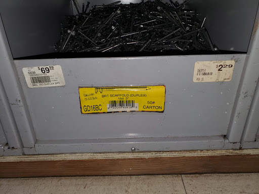 Hardware Store «Thomas Ace Hardware», reviews and photos, 5720 Clark Rd, Paradise, CA 95969, USA