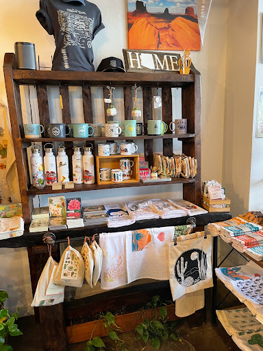 Outdoor Sports Store «Blue Planet Outdoors / CampBound.com», reviews and photos, 44 S San Marcos Pl, Chandler, AZ 85225, USA