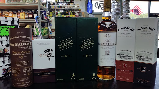 Liquor Store «Lotus Liquor Store», reviews and photos, 3970 Jimmy Lee Smith Pkwy, Hiram, GA 30141, USA