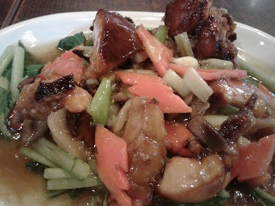 Photos of Rice Bowl Maluku City Mal