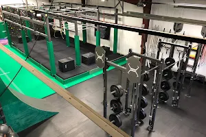 The Hangout Gym image