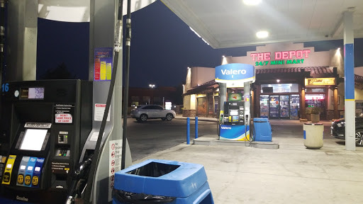 LPG conversion Victorville