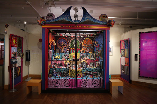 Natural History Museum «Harvard Museum of Natural History», reviews and photos, 26 Oxford St, Cambridge, MA 02138, USA