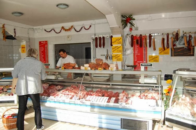 IMRE HÚS-VÁR KFT. / Hús-Hentesáru-Baromfi Gazdagrét - Hentesbolt