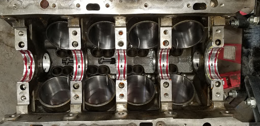 Auto Repair Shop «Antietam Automotive», reviews and photos, 311 W Chapline St, Sharpsburg, MD 21782, USA