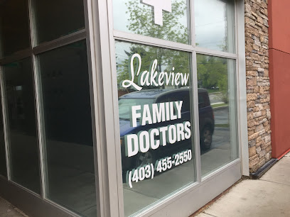 Lakeview Family Doctors