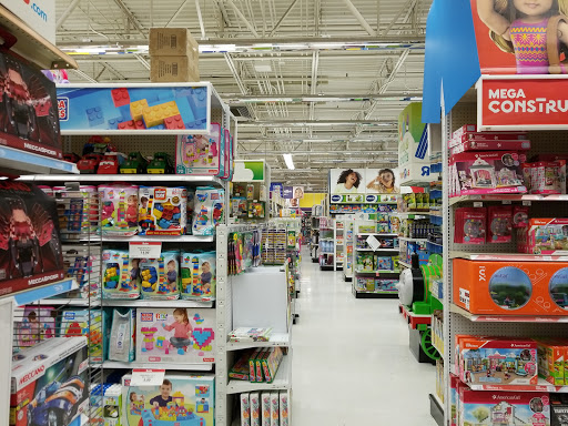 Toy Store «Toys