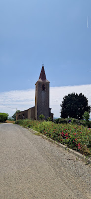Parking à Fangeau à Bédéchan