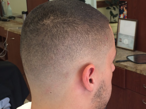 Barber Shop «Empire State Barbershop», reviews and photos, 88 Old Tappan Rd, Tappan, NY 10983, USA