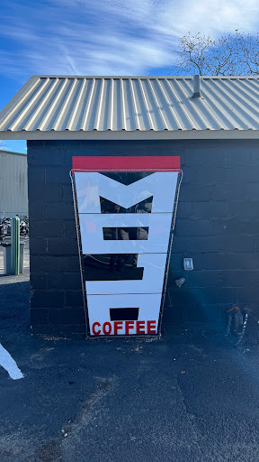 Coffee Shop «Mojo Coffee», reviews and photos, 609 E Polk St, Burnet, TX 78611, USA