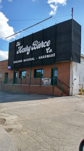 Hardware Store «The Henry Bierce Co», reviews and photos, 50 Southeast Ave, Tallmadge, OH 44278, USA