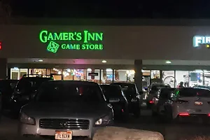 Gamer's Inn image