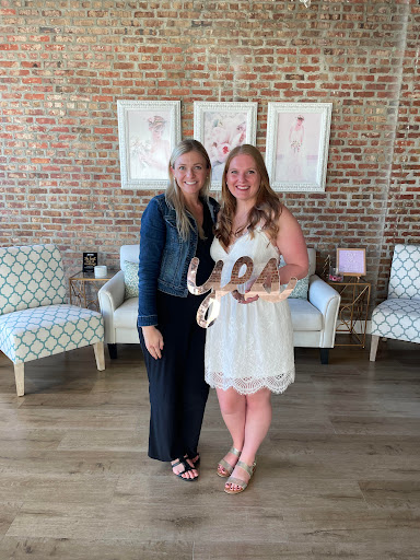 Bridal Shop «The White Magnolia Bridal Collection», reviews and photos, 1101 W Kennedy Blvd, Tampa, FL 33606, USA