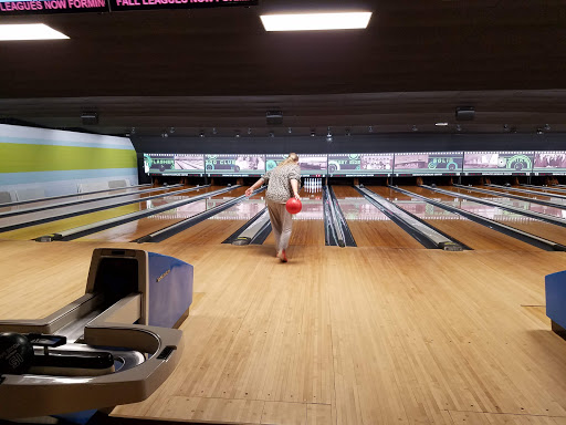Bowling Alley «Di Donato Bowling Center», reviews and photos, 1151 S White Horse Pike, Hammonton, NJ 08037, USA