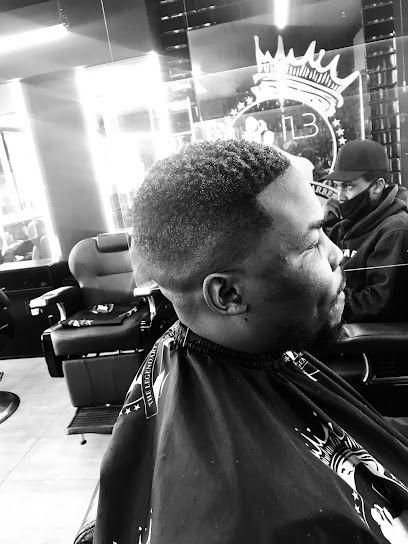 Legends Barbershop Rosebank