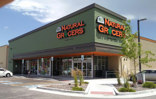 Natural Grocers, 4900 Kipling St, Wheat Ridge, CO 80033, USA, 