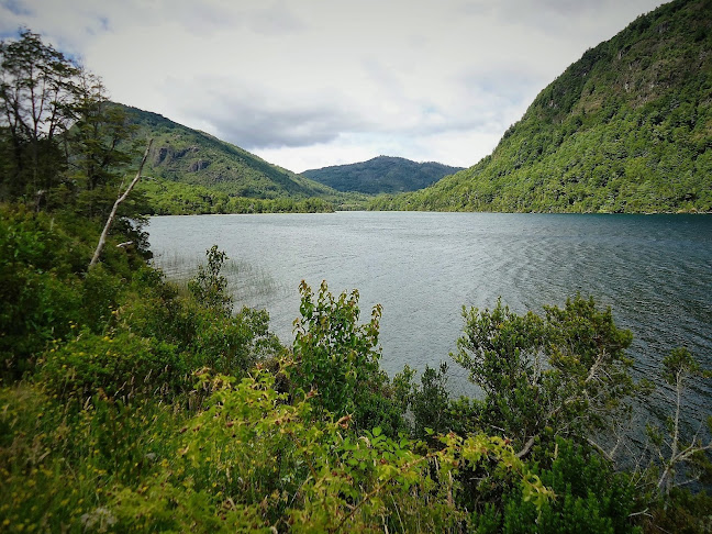 Lago Totoral
