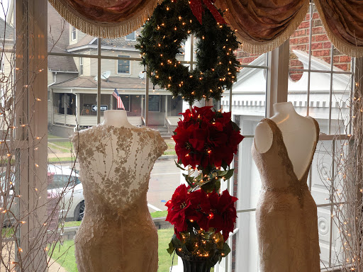 Bridal Shop «Bridal Chateau», reviews and photos, 230 W 2nd St, Berwick, PA 18603, USA