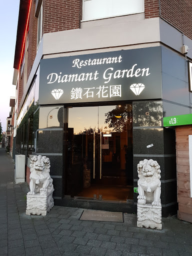 Diamant Garden