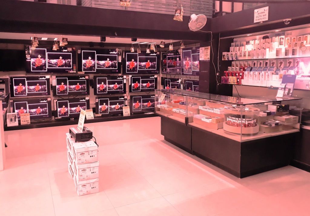 supermarket image
