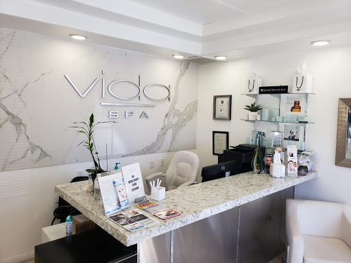 Day Spa «Vida Spa», reviews and photos, 3225 S Rainbow Blvd Ste 107, Las Vegas, NV 89146, USA