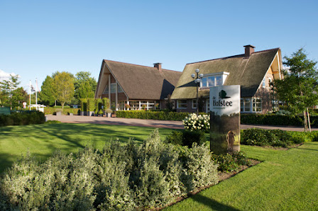 Caravanpark De Hofstee Oude Zeeweg 30, 8071 TM Nunspeet, Nederland