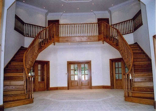 Dunnes Joinery