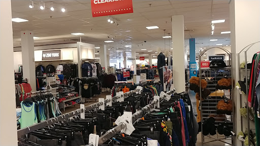 Department Store «JCPenney», reviews and photos, 700 Haywood Rd, Greenville, SC 29607, USA