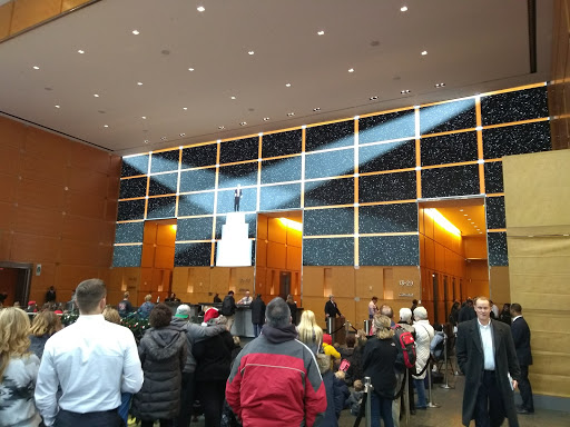 Shopping Mall «The Market and Shops at Comcast Center», reviews and photos, 1701 John F Kennedy Blvd #300, Philadelphia, PA 19103, USA