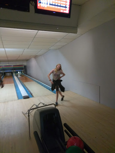 Bowling Alley «Circle Bowling Center», reviews and photos, 910 N New Warrington Rd, Pensacola, FL 32506, USA