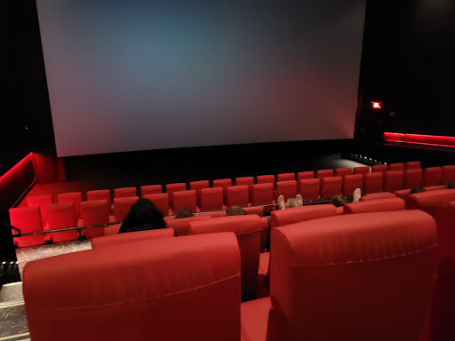 Movie Theater «Regal Cinemas Bellingham 14», reviews and photos, 259 Hartford Ave, Bellingham, MA 02019, USA