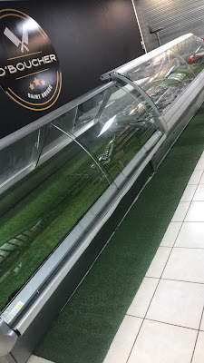 O'Boucher - Boucherie Saint Brieuc Halal - Charcuterie - Rôtisserie - Epicerie Exotique à Saint-Brieuc