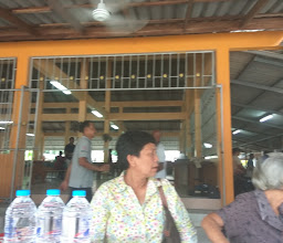Wat Tha Nang Horm photo
