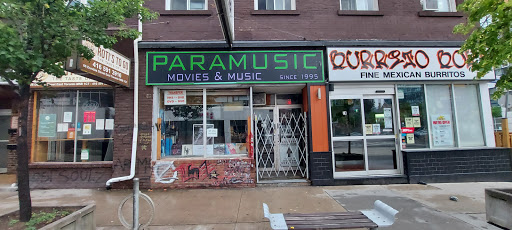 Paramusic Records