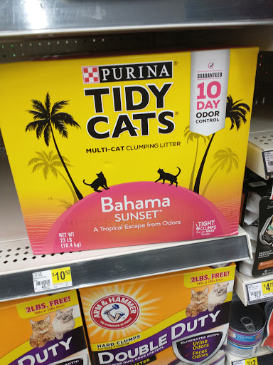 Discount Store «Dollar General», reviews and photos, 321 Fairfax Pike, Stephens City, VA 22655, USA