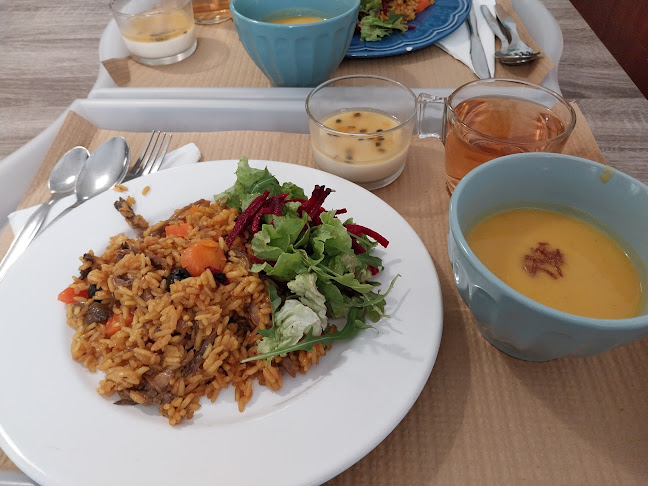 Fast Vegan - Cafetaria Restaurante - Castelo Branco