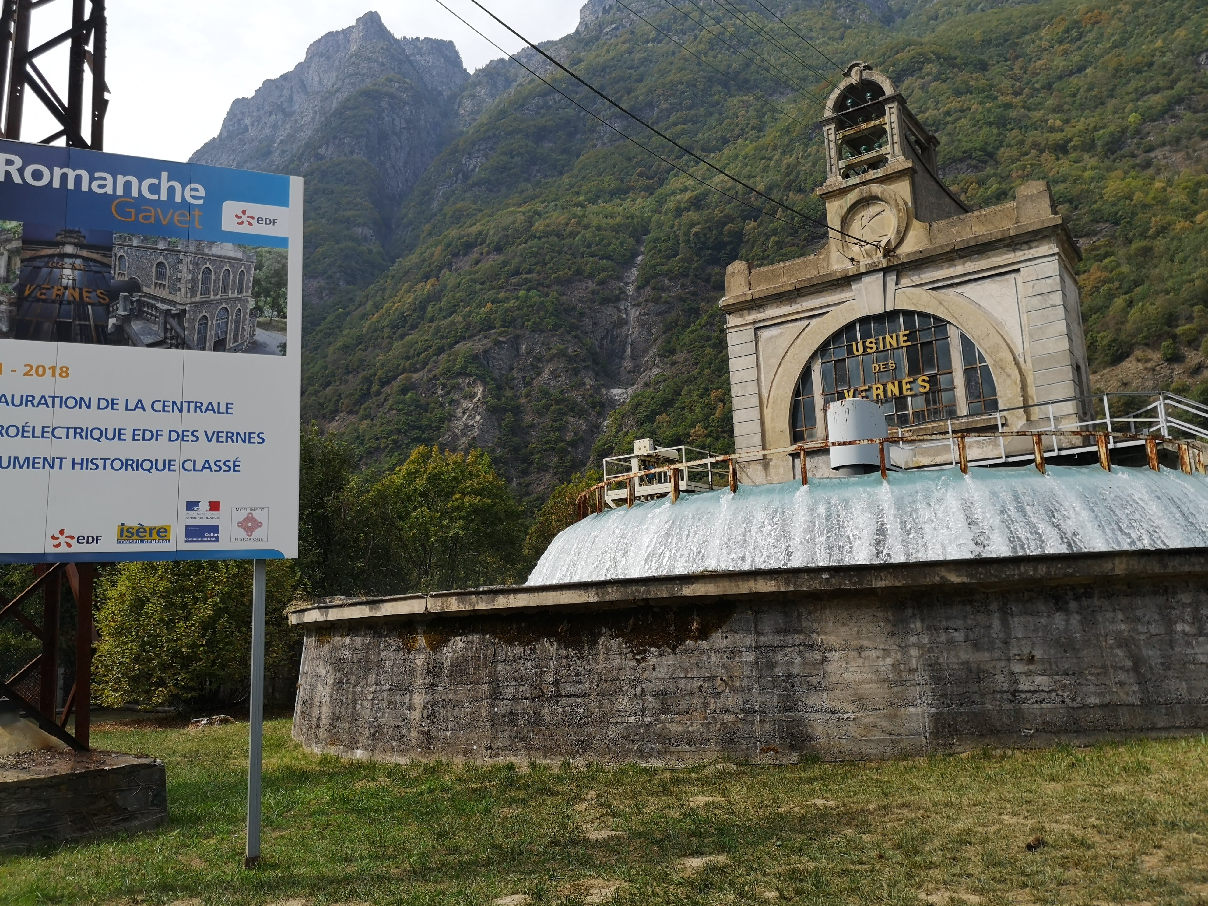 Photo n° 3 de l'avis de David.i fait le 10/10/2018 à 10:54