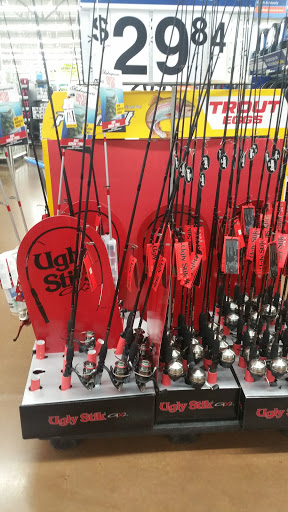 Department Store «Walmart Supercenter», reviews and photos, 1150 Harter Pkwy, Yuba City, CA 95993, USA