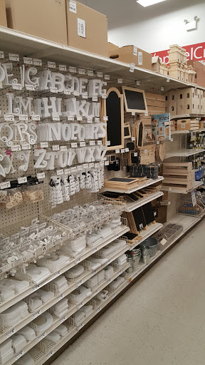 Craft Store «Michaels», reviews and photos, 6352 S Central St A, Aurora, CO 80016, USA