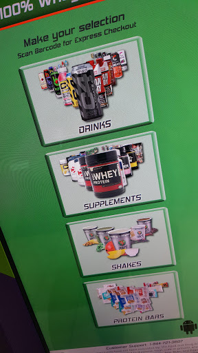 Gym «Youfit Health Clubs», reviews and photos, 15451 SW 13 Ln, Sunrise, FL 33326, USA