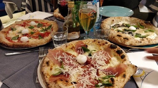 Trattoria Da Adriano in Bergamo, Provincia di Bergamo