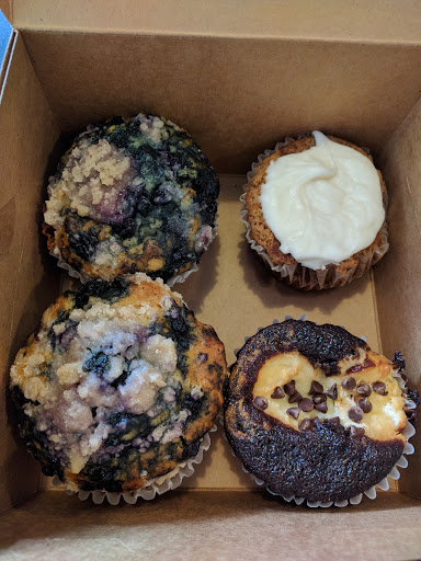 Coffee Shop «392 Caffé», reviews and photos, 216 S 2nd St, Clinton, IA 52732, USA