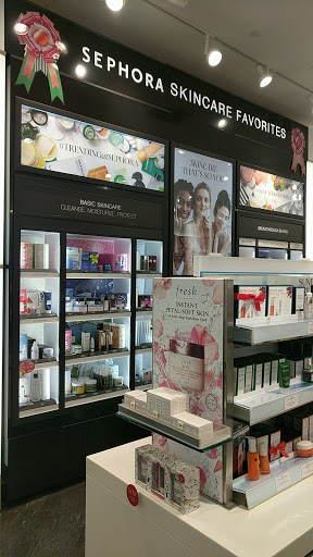 Cosmetics Store «SEPHORA», reviews and photos, 4421 Glengarry Dr #126, Beavercreek, OH 45440, USA