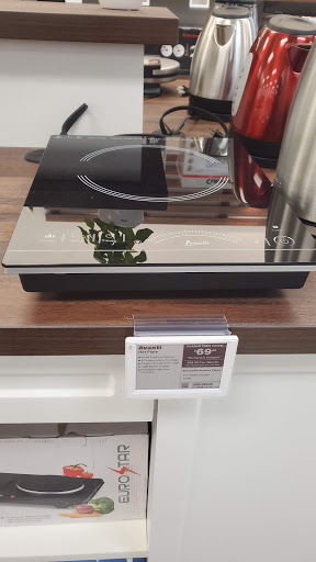 Appliance Store «P.C. Richard & Son», reviews and photos, 19 Universal Dr, North Haven, CT 06473, USA